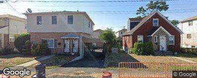 Street View of 146-36 229 STREET, Queens