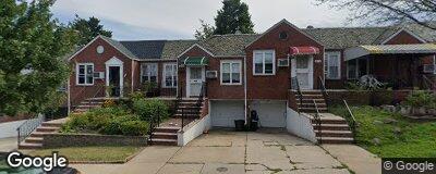 Street View of 146-36 58 ROAD, Queens