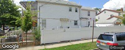 Street View of 146-41 CHERRY AVENUE, Queens