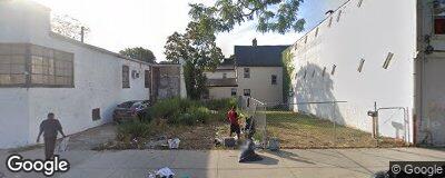 Street View of 146-42 TUSKEGEE AIRMEN WAY, Queens