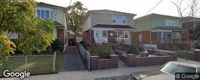 Street View of 146-43 221 STREET, Queens