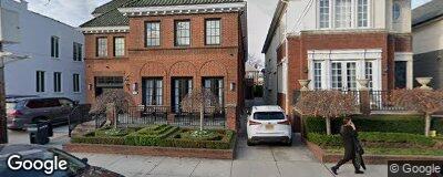 Street View of 1460 EAST 8 STREET, Brooklyn