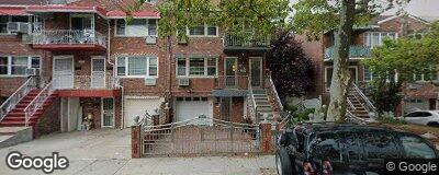 Street View of 1460 EAST 84 STREET, Brooklyn