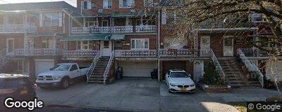 Street View of 1460 EAST 86 STREET, Brooklyn