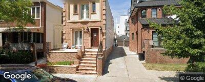 Street View of 1462 EAST 3 STREET, Brooklyn