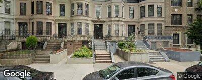 Street View of 1463 PRESIDENT STREET, Brooklyn