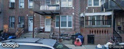 Street View of 1464 41 STREET, Brooklyn