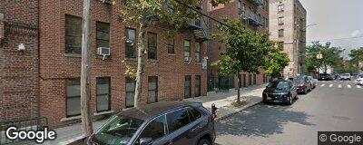 Street View of 1465 NELSON AVENUE, Bronx