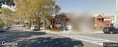 Street View of 1466 EAST 48 STREET, Brooklyn