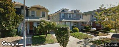 Street View of 1467 EAST 26 STREET, Brooklyn