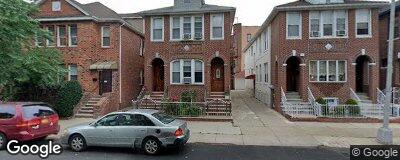 Street View of 1468 DAHILL ROAD, Brooklyn