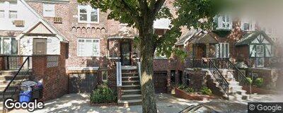 Street View of 1469 EAST 16 STREET, Brooklyn