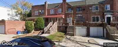 Street View of 1469 EAST 34 STREET, Brooklyn