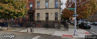 Street View of 147 MARCUS GARVEY BLVD, Brooklyn