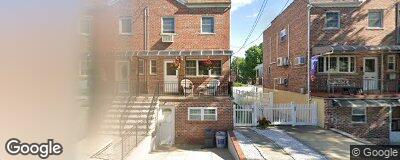 Street View of 147 REVILLE STREET, Bronx
