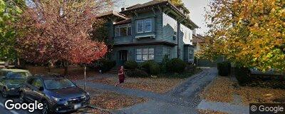 Street View of 147 RUGBY ROAD, Brooklyn