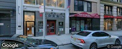 Street View of 147 WEST 24 STREET, Manhattan