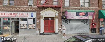 Street View of 147-07 HILLSIDE AVENUE, Queens