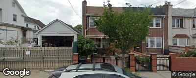 Street View of 147-11 HOOVER AVENUE, Queens