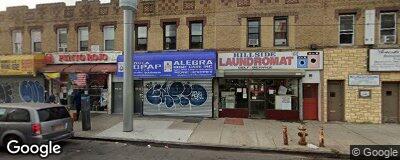 Street View of 147-14 HILLSIDE AVENUE, Queens
