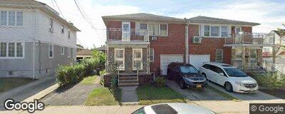 Street View of 147-16 CHERRY AVENUE, Queens