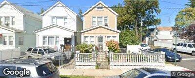 Street View of 147-19 115 AVENUE, Queens