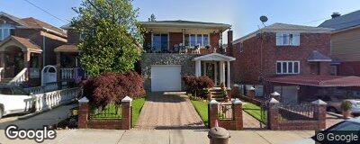 Street View of 147-20 21 AVENUE, Queens