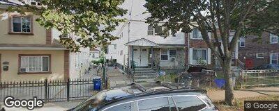 Street View of 147-22 GLASSBORO AVENUE, Queens