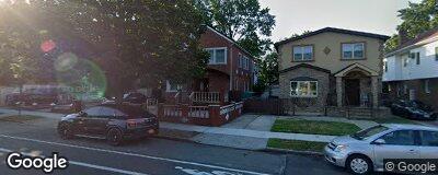 Street View of 147-28 JEWEL AVENUE, Queens