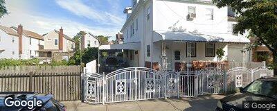 Street View of 147-33 108 AVENUE, Queens