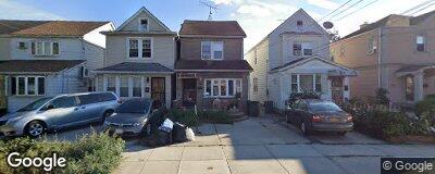 Street View of 147-36 HOOVER AVENUE, Queens