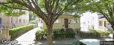 Street View of 147-40 CHERRY AVENUE, Queens