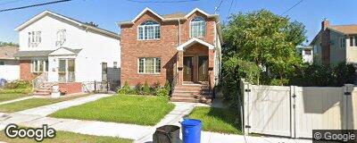 Street View of 147-45 229 STREET, Queens