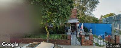 Street View of 147-45 GLASSBORO AVENUE, Queens
