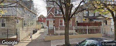Street View of 147-50 109 AVENUE, Queens