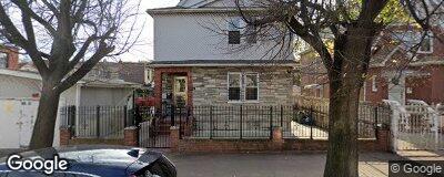 Street View of 147-52 109 AVENUE, Queens