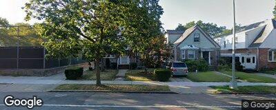 Street View of 147-52 JEWEL AVENUE, Queens