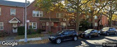 Street View of 147-74 GRAND CENTRAL PKWY, Queens