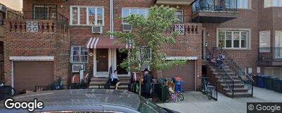 Street View of 1470 53 STREET, Brooklyn