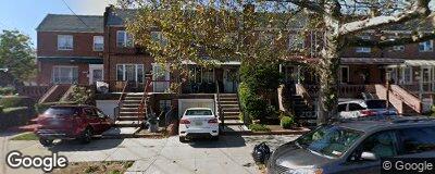 Street View of 1470 EAST 35 STREET, Brooklyn