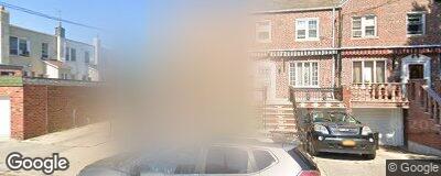 Street View of 1471 EAST 37 STREET, Brooklyn