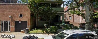 Street View of 1472 46 STREET, Brooklyn