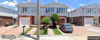 Street View of 1473 EAST 68 STREET, Brooklyn