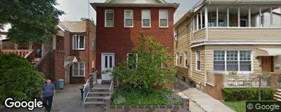 Street View of 1474 EAST 12 STREET, Brooklyn