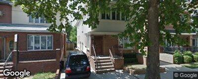 Street View of 1474 EAST 13 STREET, Brooklyn