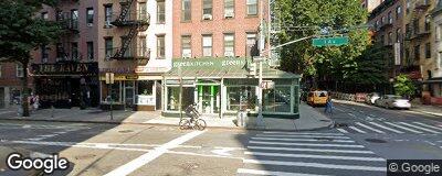 Street View of 1475 1 AVENUE, Manhattan