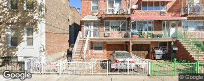 Street View of 1475 67 STREET, Brooklyn