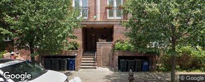Street View of 1477 54 STREET, Brooklyn