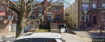 Street View of 1477 EAST 34 STREET, Brooklyn
