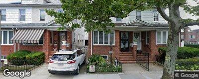 Street View of 1477 EAST 57 STREET, Brooklyn